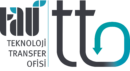 teknoloji transfer ofisi logo