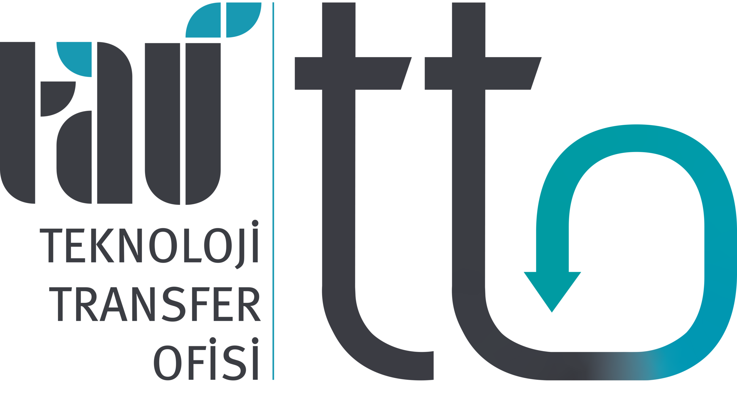 teknoloji transfer ofisi logo